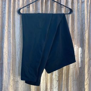 Black Exofficio Leggings